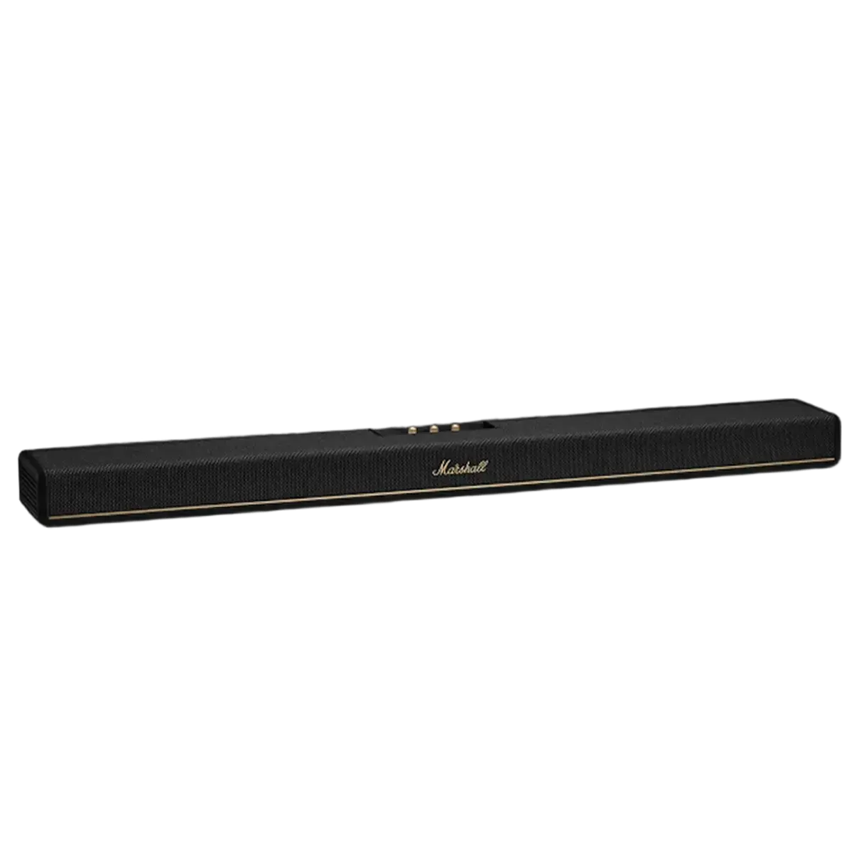Купить Саундбар Marshall Heston 120 - Black (1006888) выгодно в