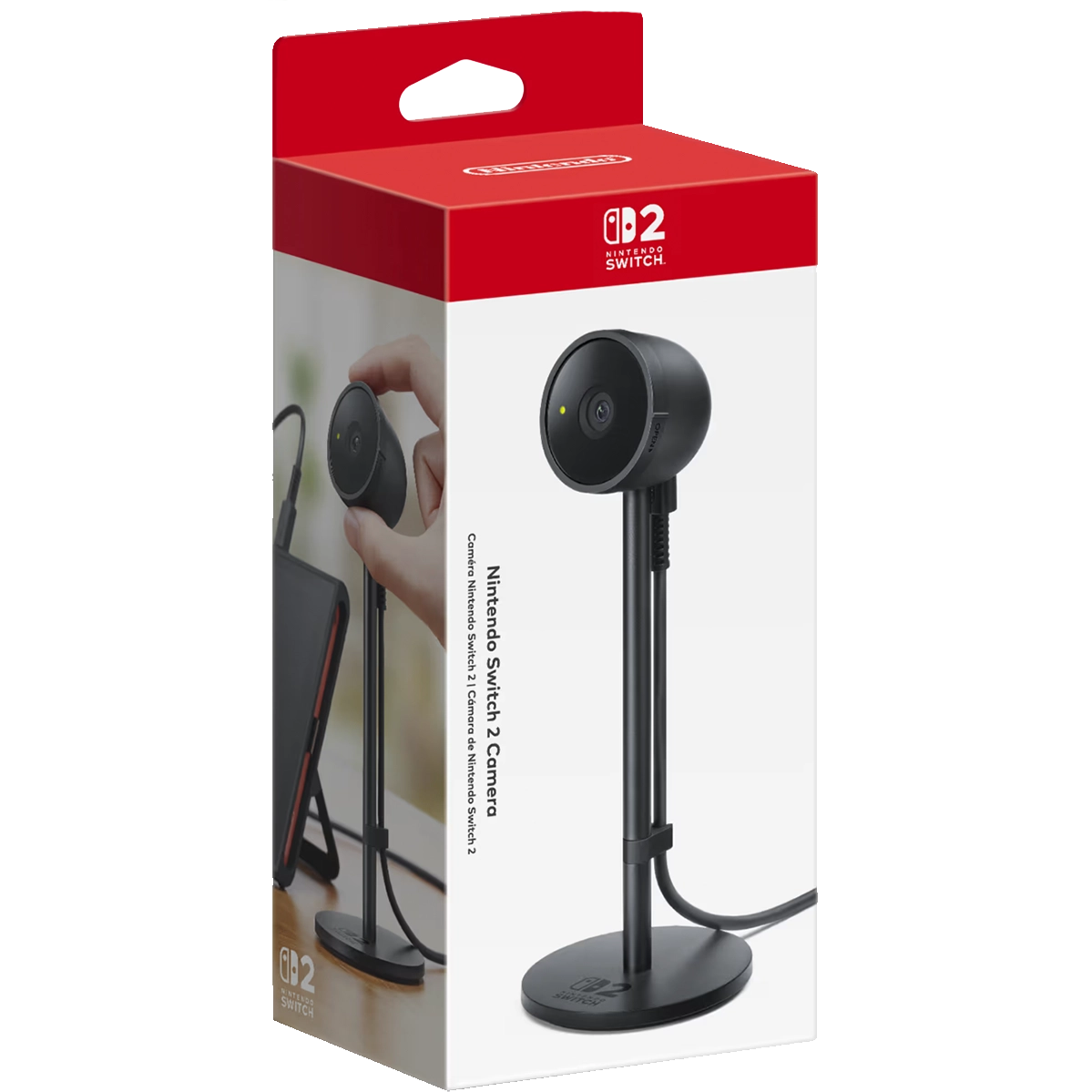 Nintendo Switch Cam Купить Камера Nintendo Switch 2 Camera (00045496885946) выгодно в