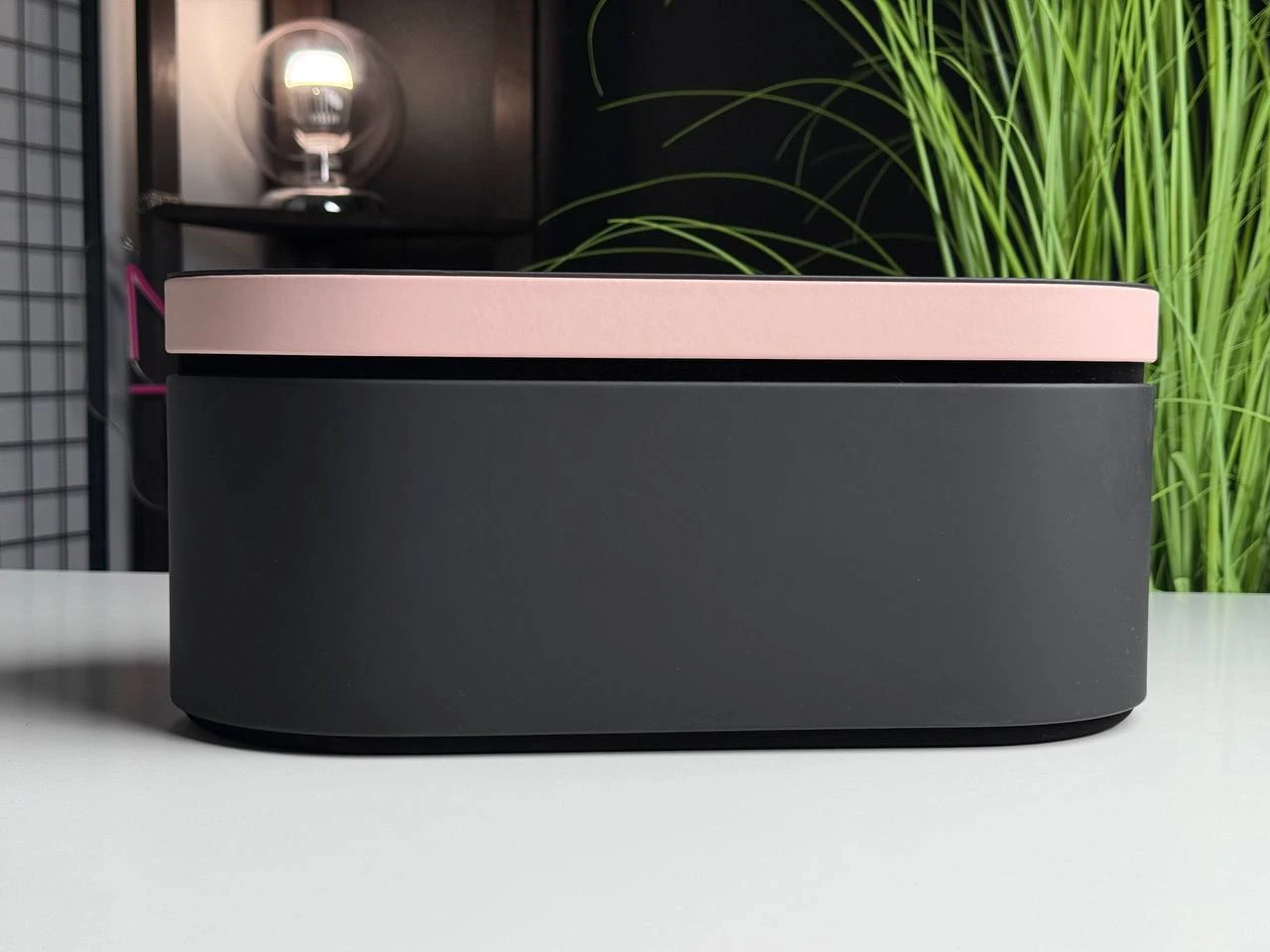 Купить Кейс Dyson к Supersonic или Dyson Airwrap - Strawberry