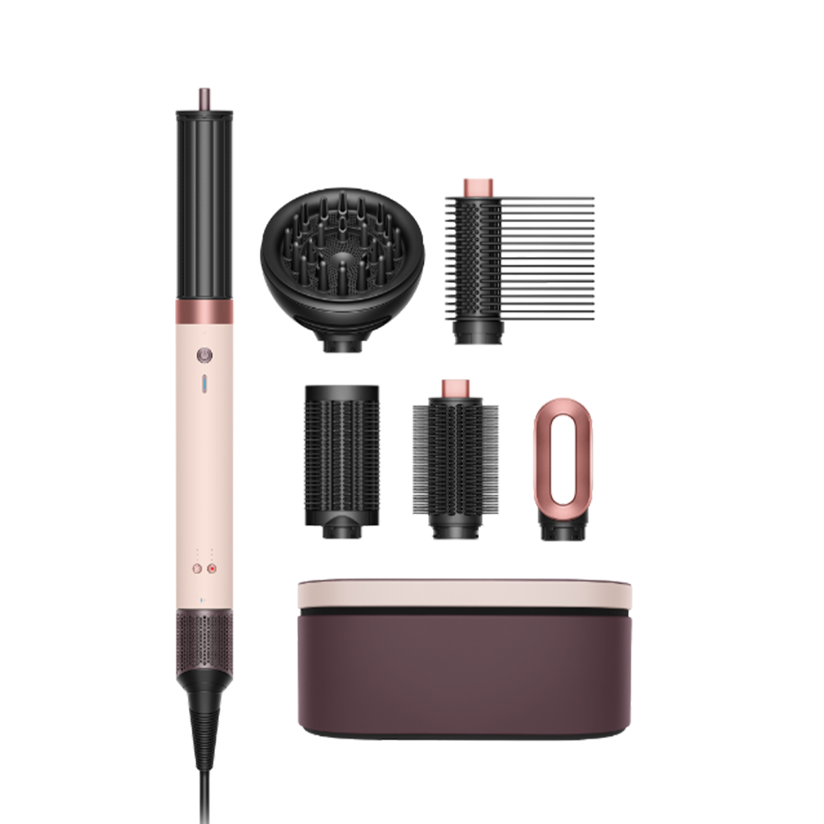 Купить Мультистайлер-фен Dyson Airwrap Co-anda2x Multi-styler