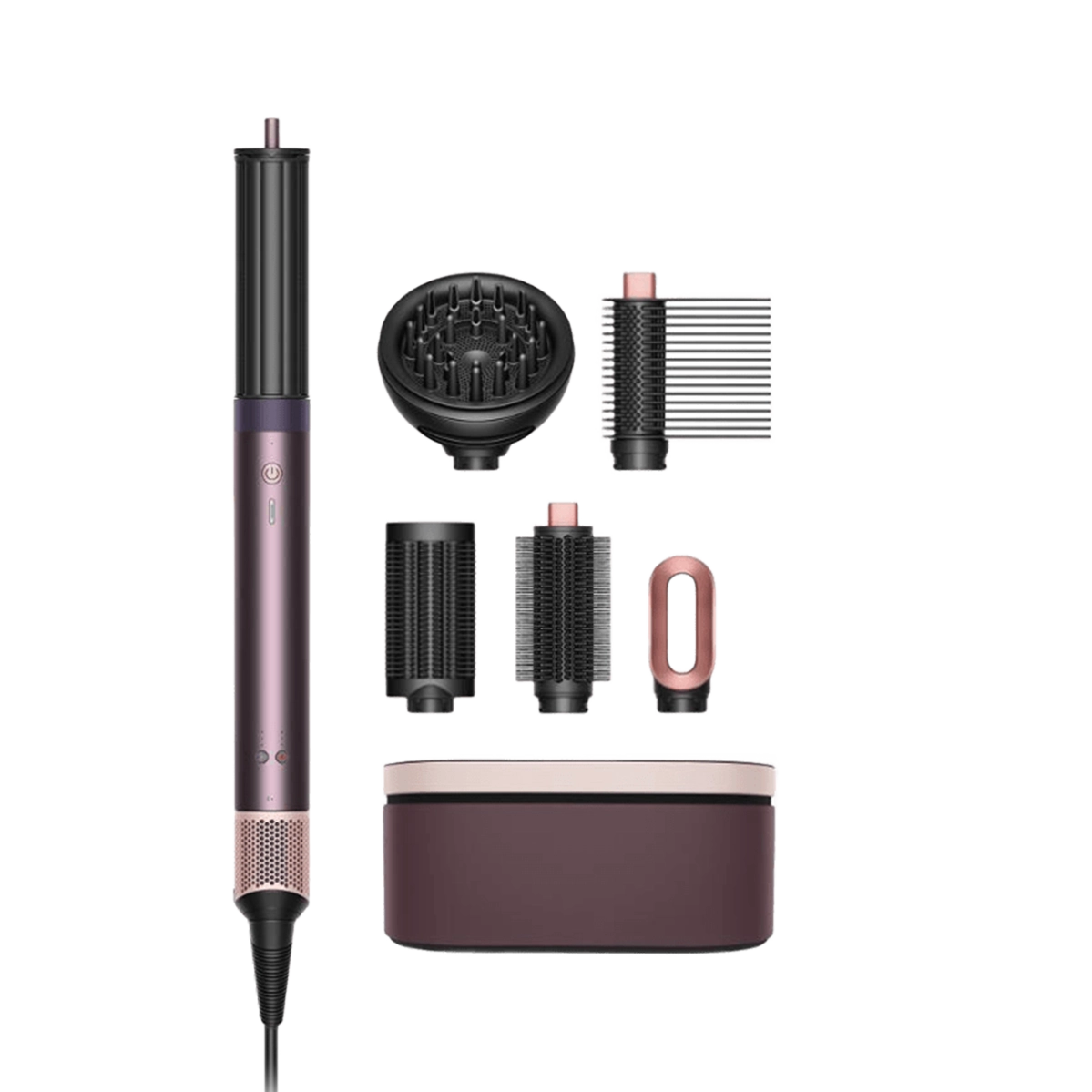 Купить Мультистайлер-фен Dyson Airwrap Co-anda2x Multi-styler