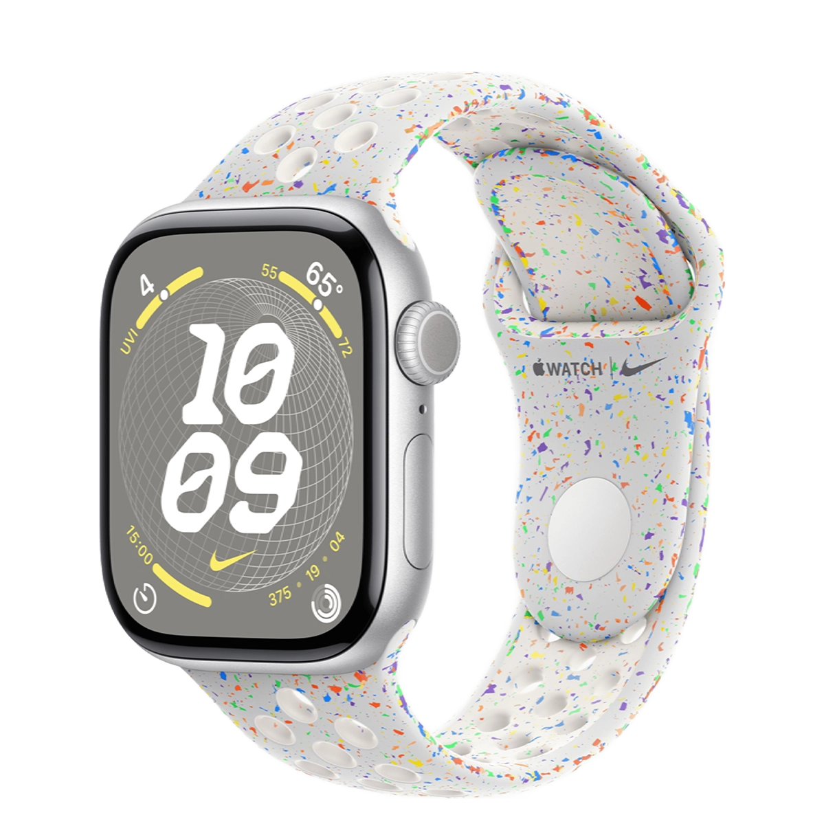 Купить Apple Watch Series 10 GPS 42mm Silver Aluminum Case with