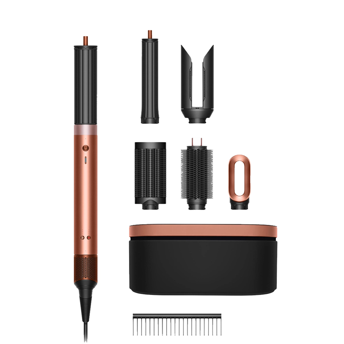 Купить Мультистайлер-фен Dyson Airwrap Co-anda2x Multi-styler