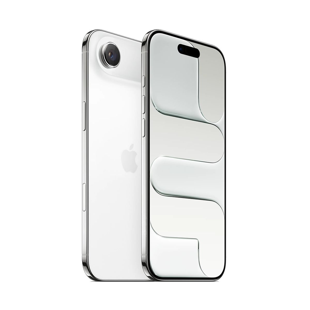 Купить Apple iPhone Air 256GB Cloud White (MG2M4, MG194, MG284