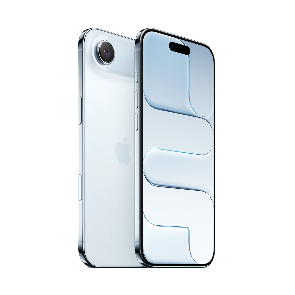 Купить Apple iPhone Air 512GB Sky Blue (MG2V4, MG1J4, MG2F4