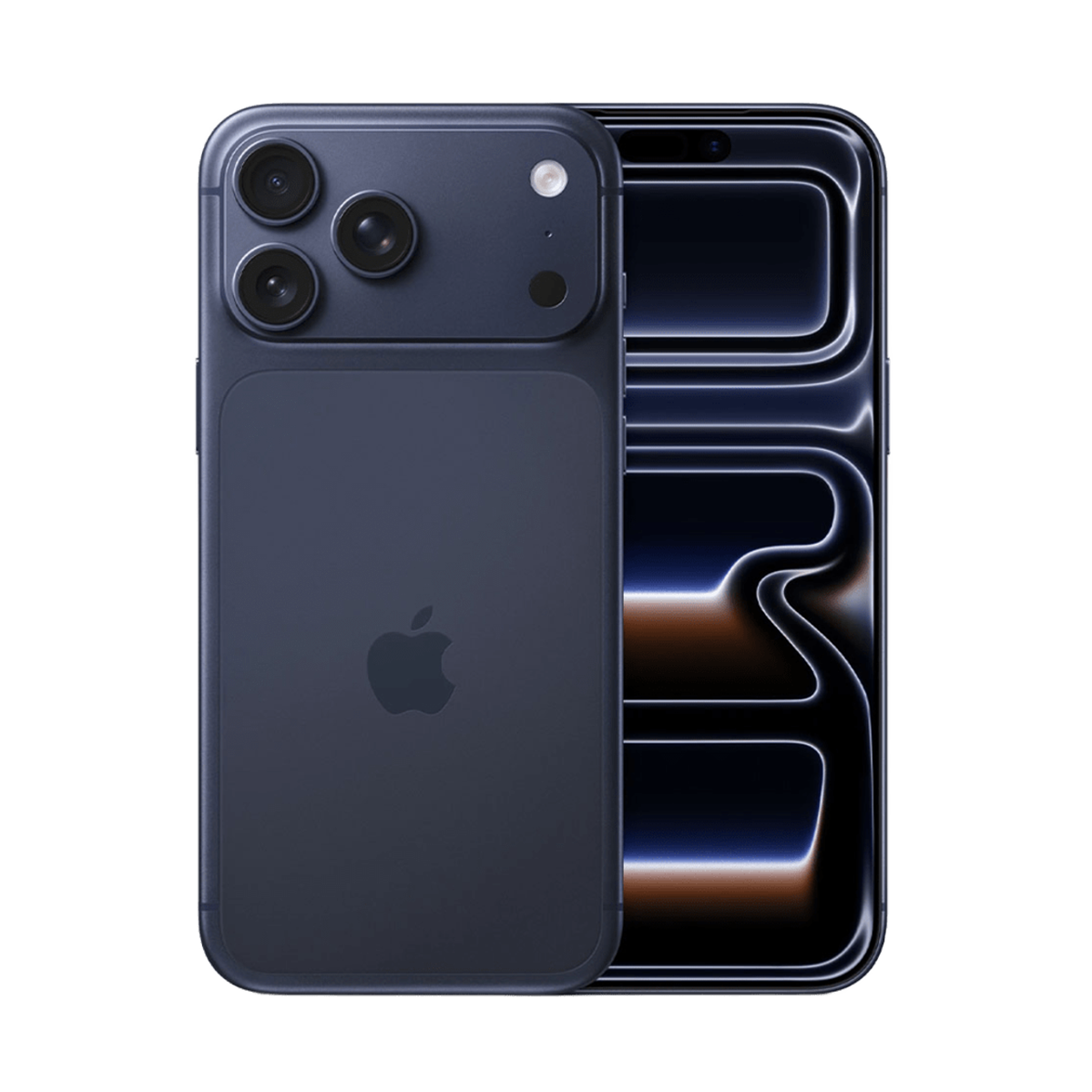 Купить Apple iPhone 17 Pro Max 512GB Deep Blue (MFYU4) выгодно в