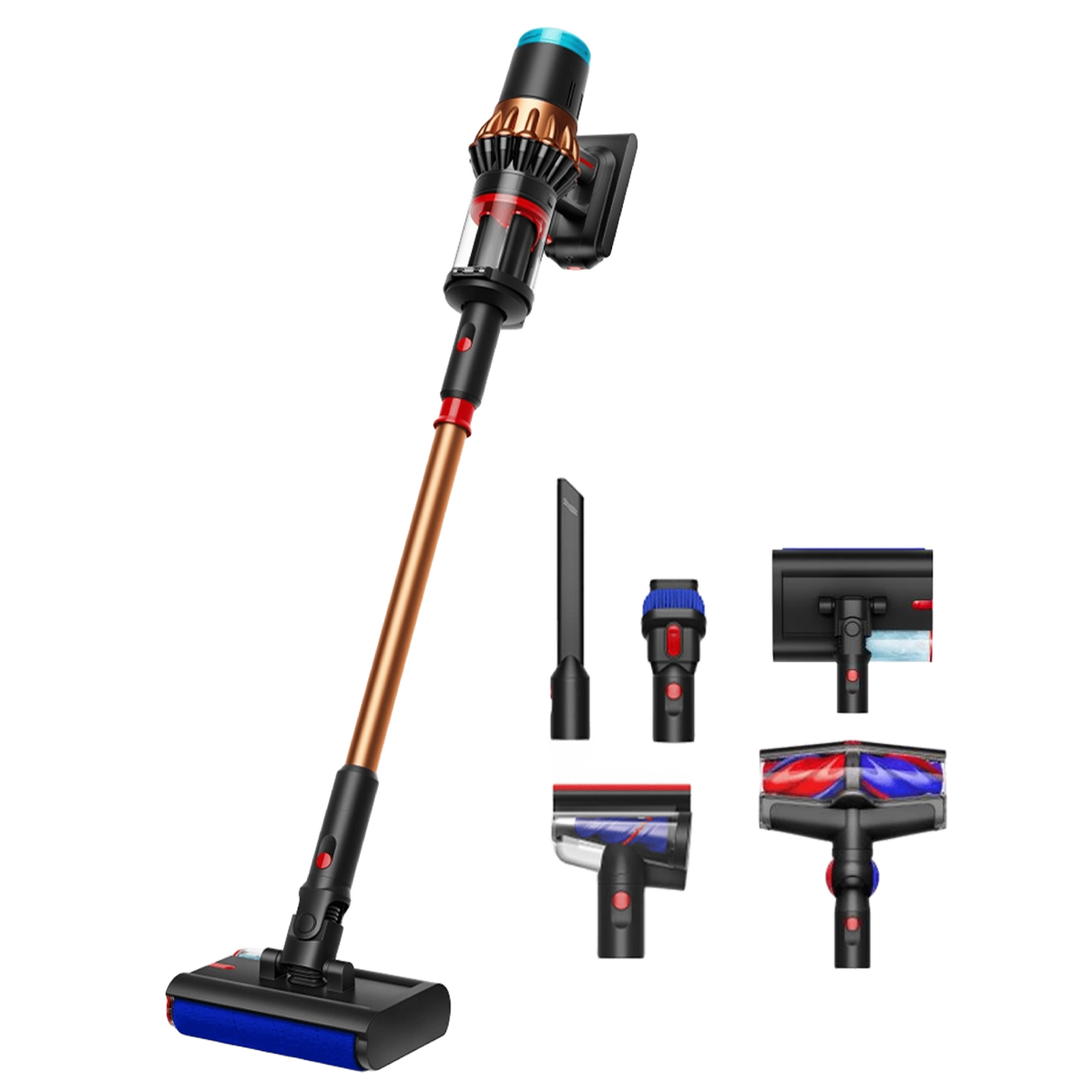 Dyson V16 Piston Animal Submarine dyson-v16-piston-animal-submarine