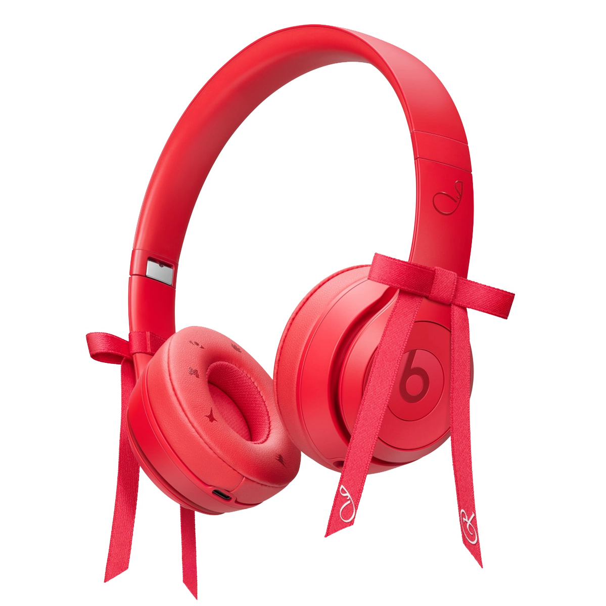 Купити Навушники Beats Solo 4 — On-Ear Wireless Headphones