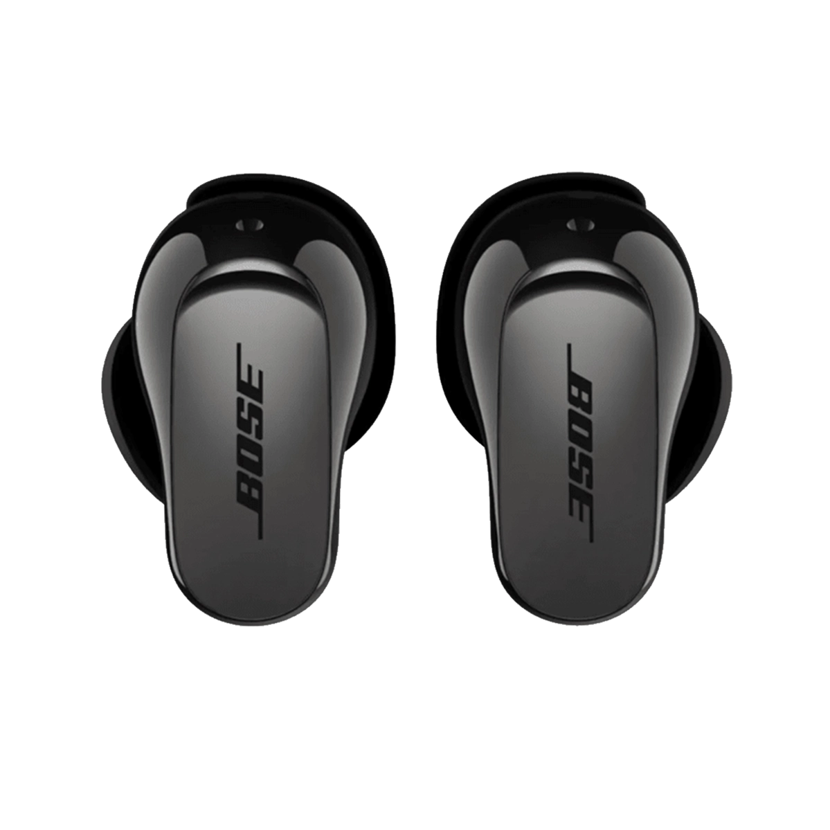 Купить Наушники Bose QuietComfort Ultra Earbuds [2nd Gen] - Black