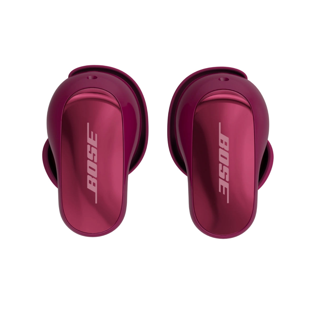 Купити Навушники Bose QuietComfort Ultra Earbuds [2nd Gen] - Deep