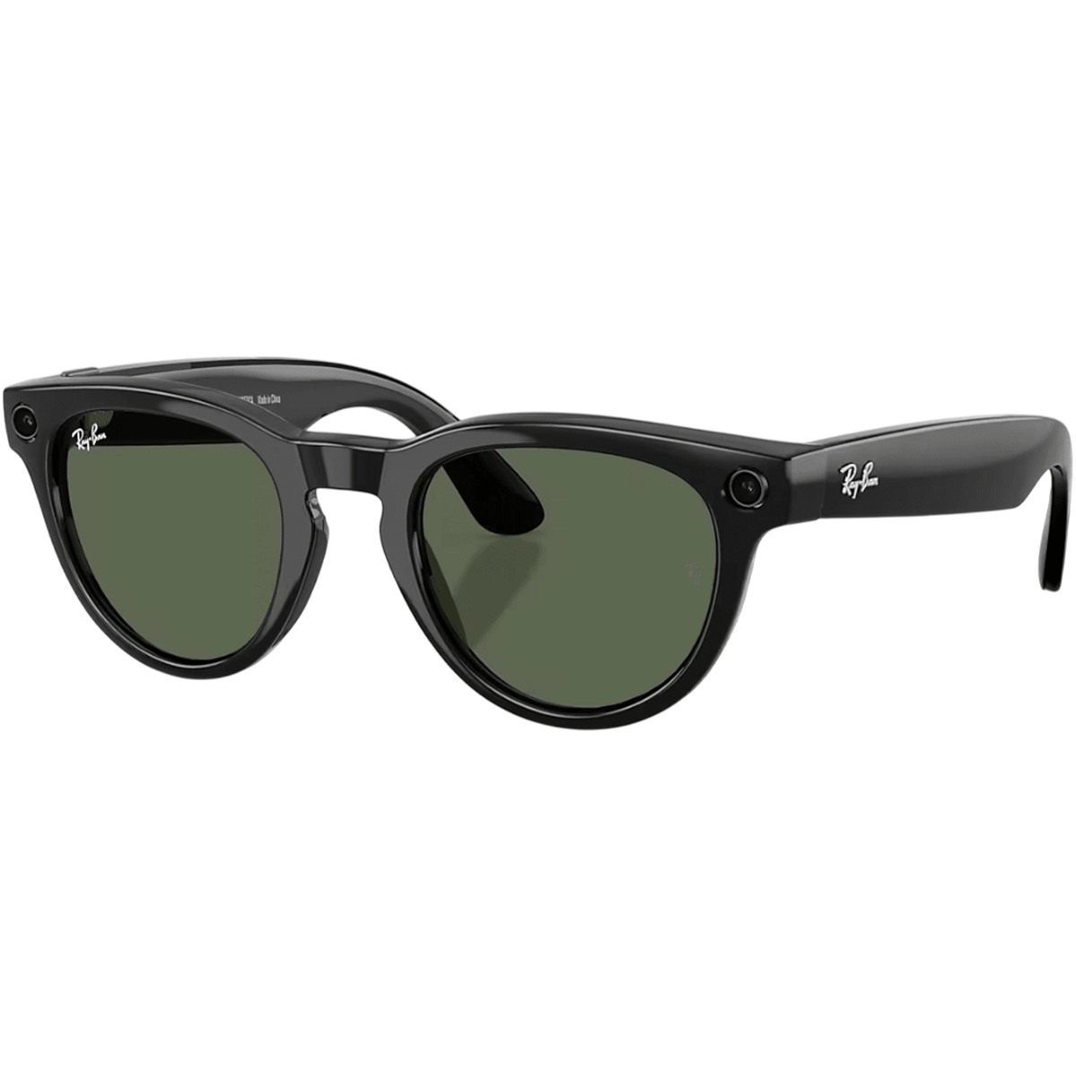 Купить Смарт-очки Ray-Ban | Meta Headliner [Gen 2] Low Bridge Fit