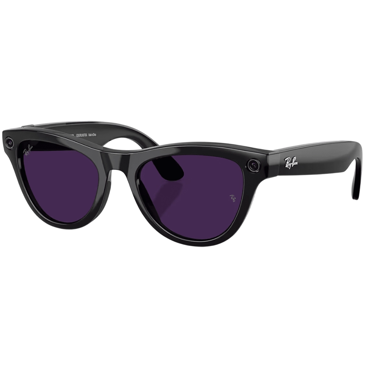 Ray-Ban  SKYLER サングラス Купить Смарт-очки Ray-Ban | Meta Skyler [Gen 2] Standard Shiny