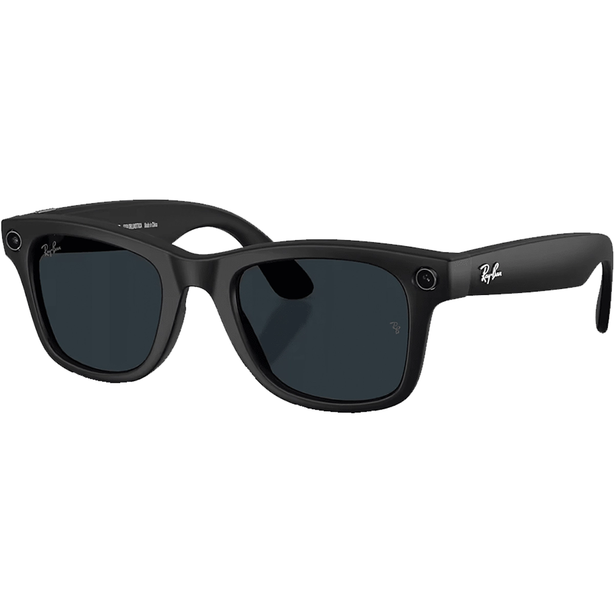 Купить Смарт-очки Ray-Ban | Meta Wayfarer [Gen 2] Standard Matte