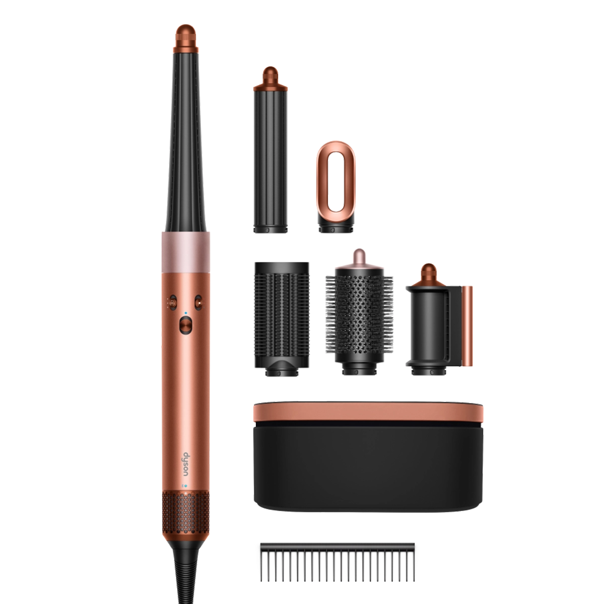 Купить Стайлер для прямых и волнистых волос Dyson Airwrap i.d.