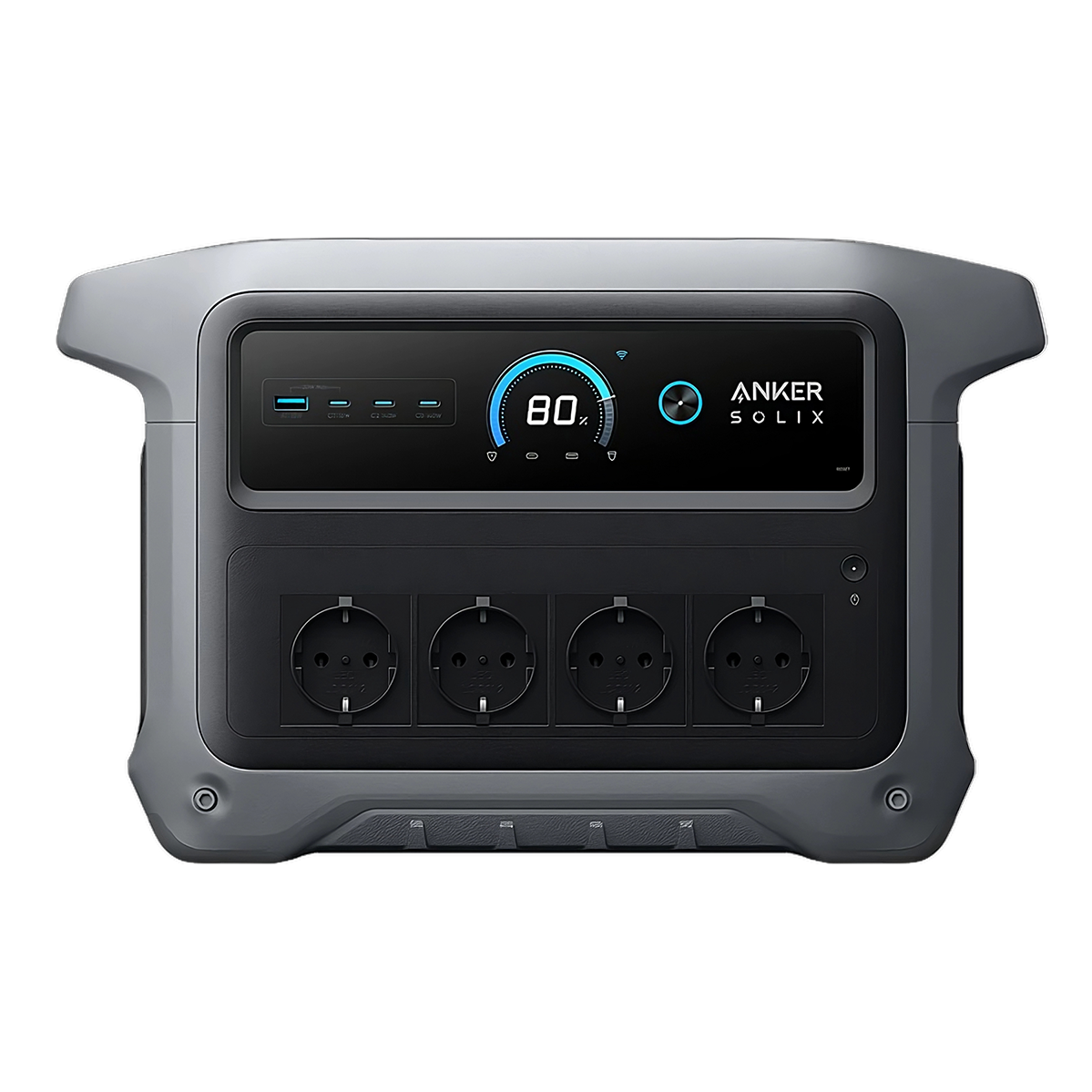 Купити Портативна зарядна станція Anker SOLIX C1000X Gen2 Portable