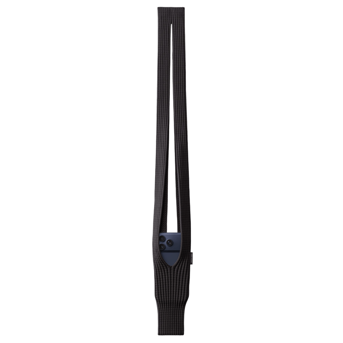 Купить Дизайнерский чехол-сумка iPhone Pocket by ISSEY MIYAKE