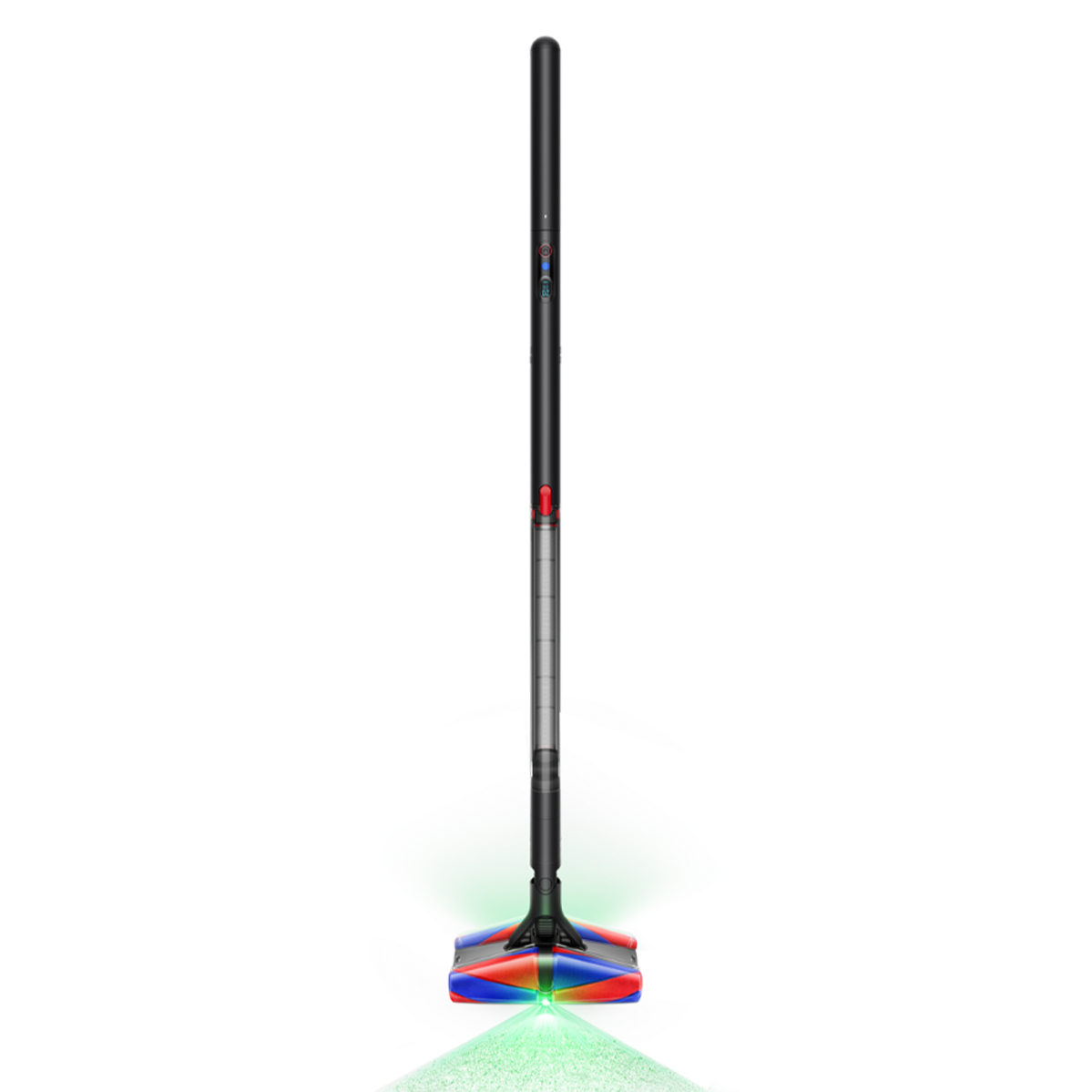 Купить Ультратонкий беспроводной пылесос Dyson PencilVac