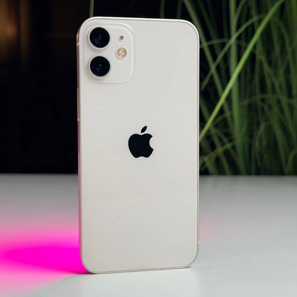 Apple iPhone 12 mini ホワイト Купить Apple iPhone 12 mini в Одессе | Официальная гарантия | iStop