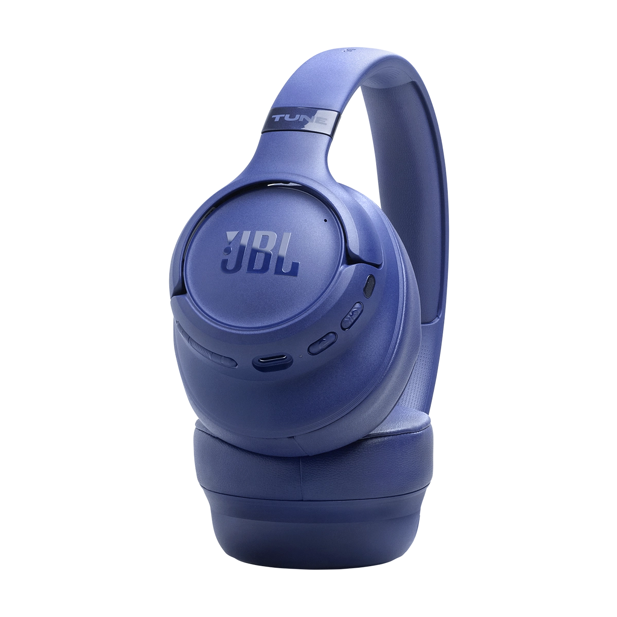 Купить Наушники JBL Tune 780 NC - Blue (JBLT780NCBLU) выгодно в