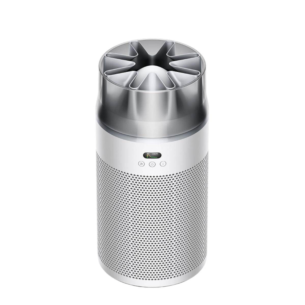 【新品 未開封】dyson HJ10 Purifier Compact Купить Очиститель воздуха Dyson HushJet Purifier Compact HJ10