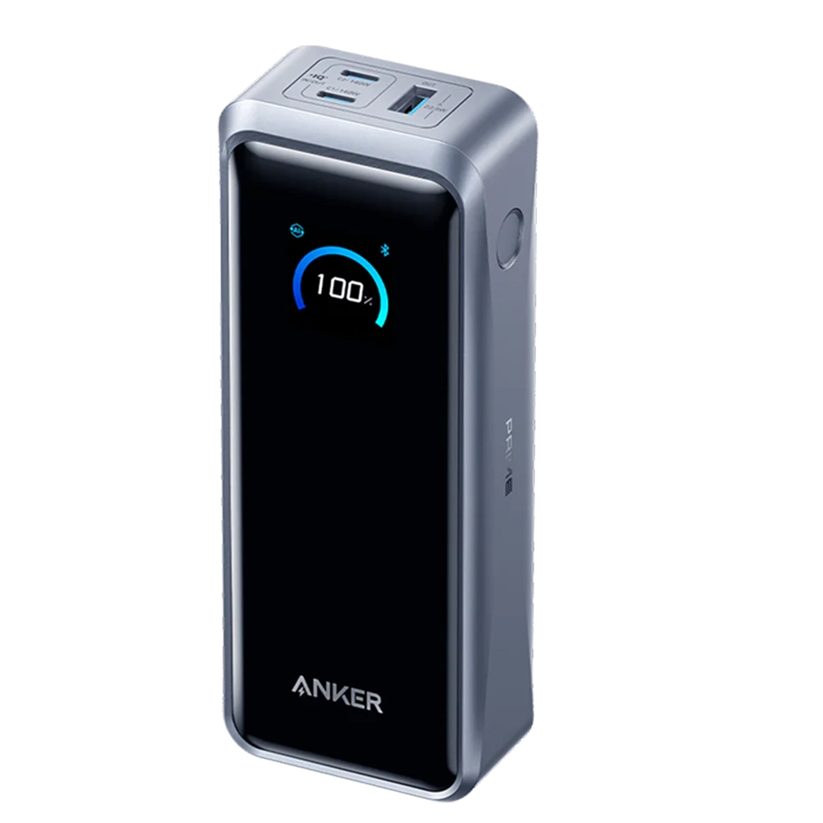【未】Anker Prime Power Bank 26,250mAh 300W Купить Портативное зарядное устройство Anker Prime 26250mAh 300W