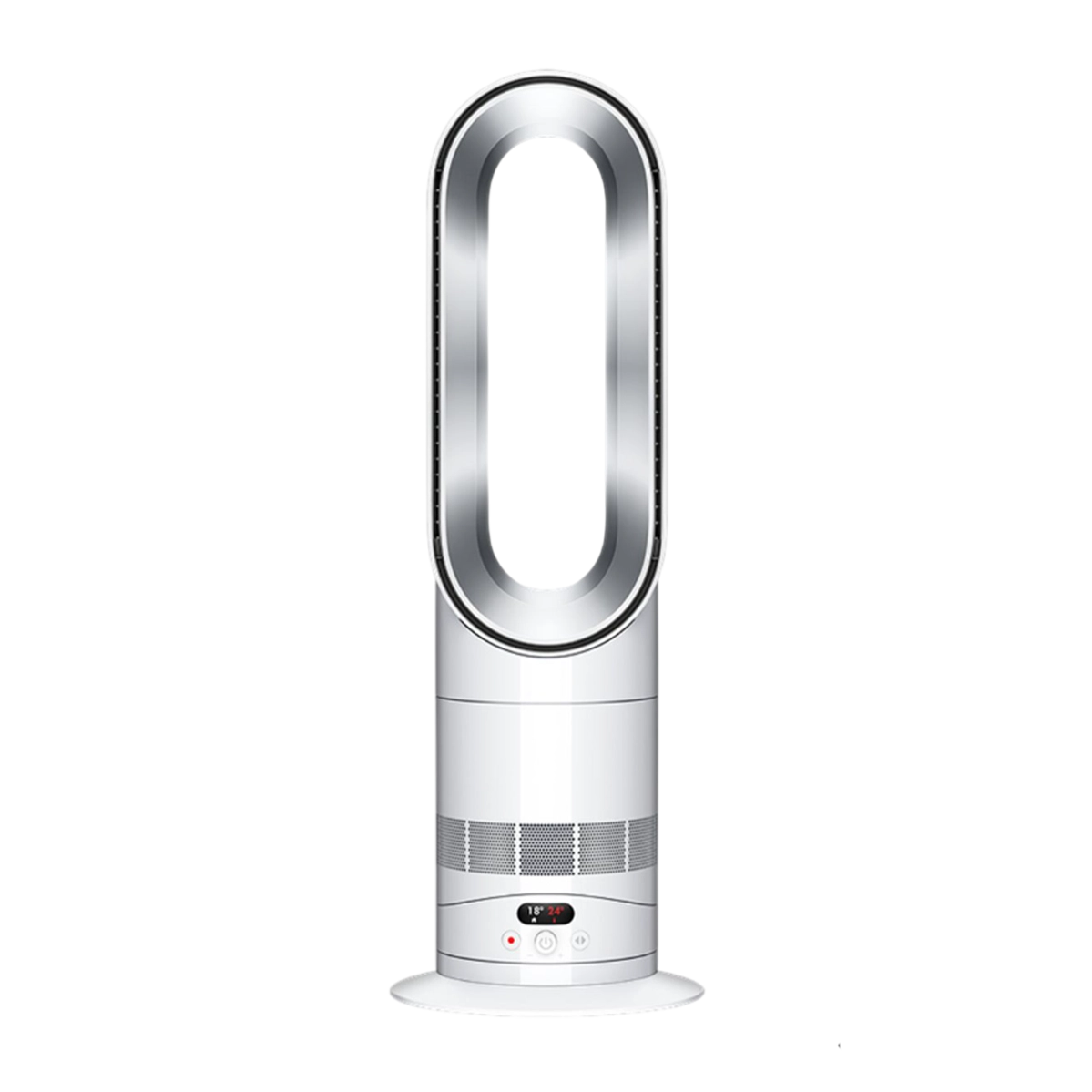 Купить Вентилятор-обогреватель Dyson Hot+Cool HF1 Remote Link