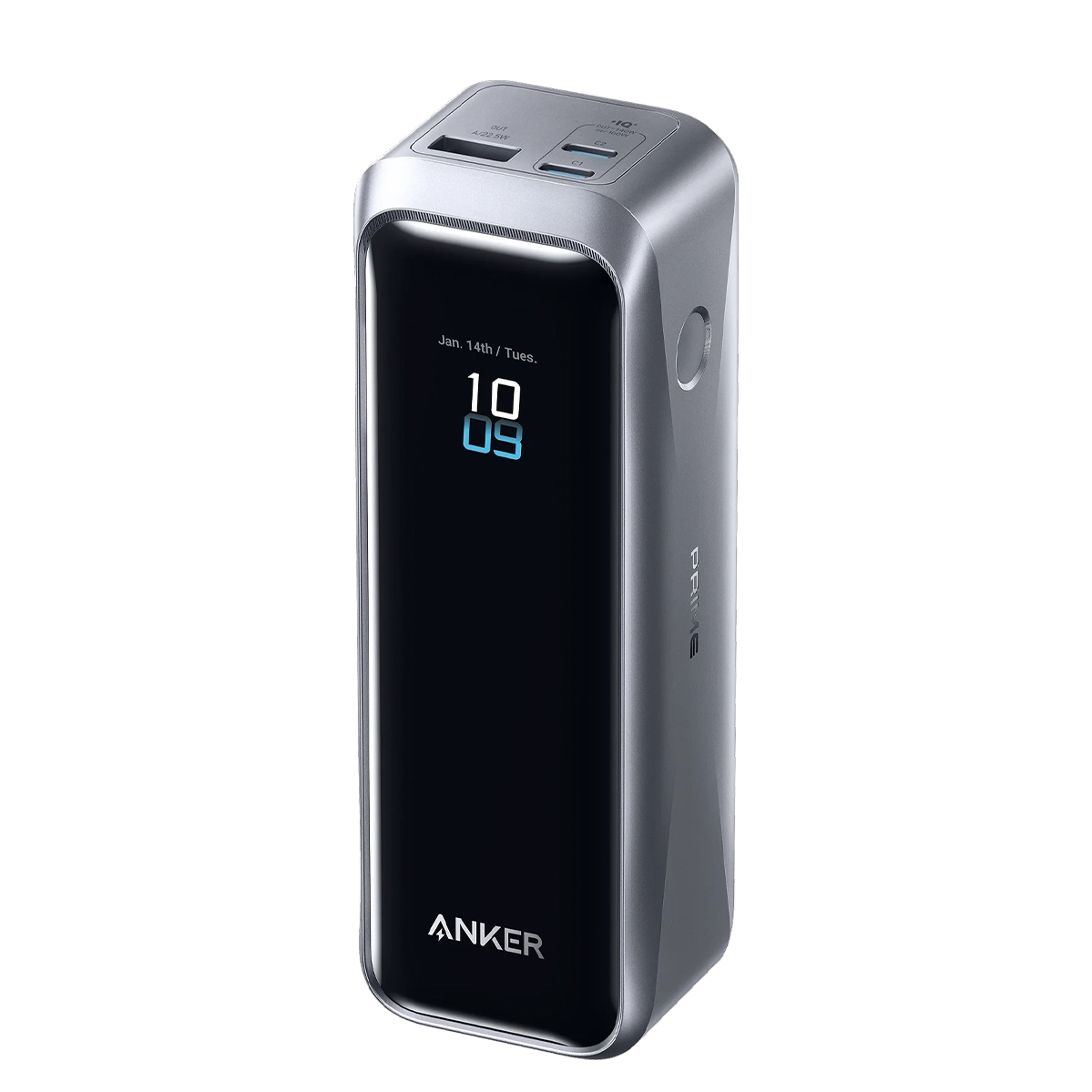 ANKER Prime 20000mAh 220W モバイルバッテリー Купить Внешний аккумулятор [павербанк] Anker Prime Power Bank 20K
