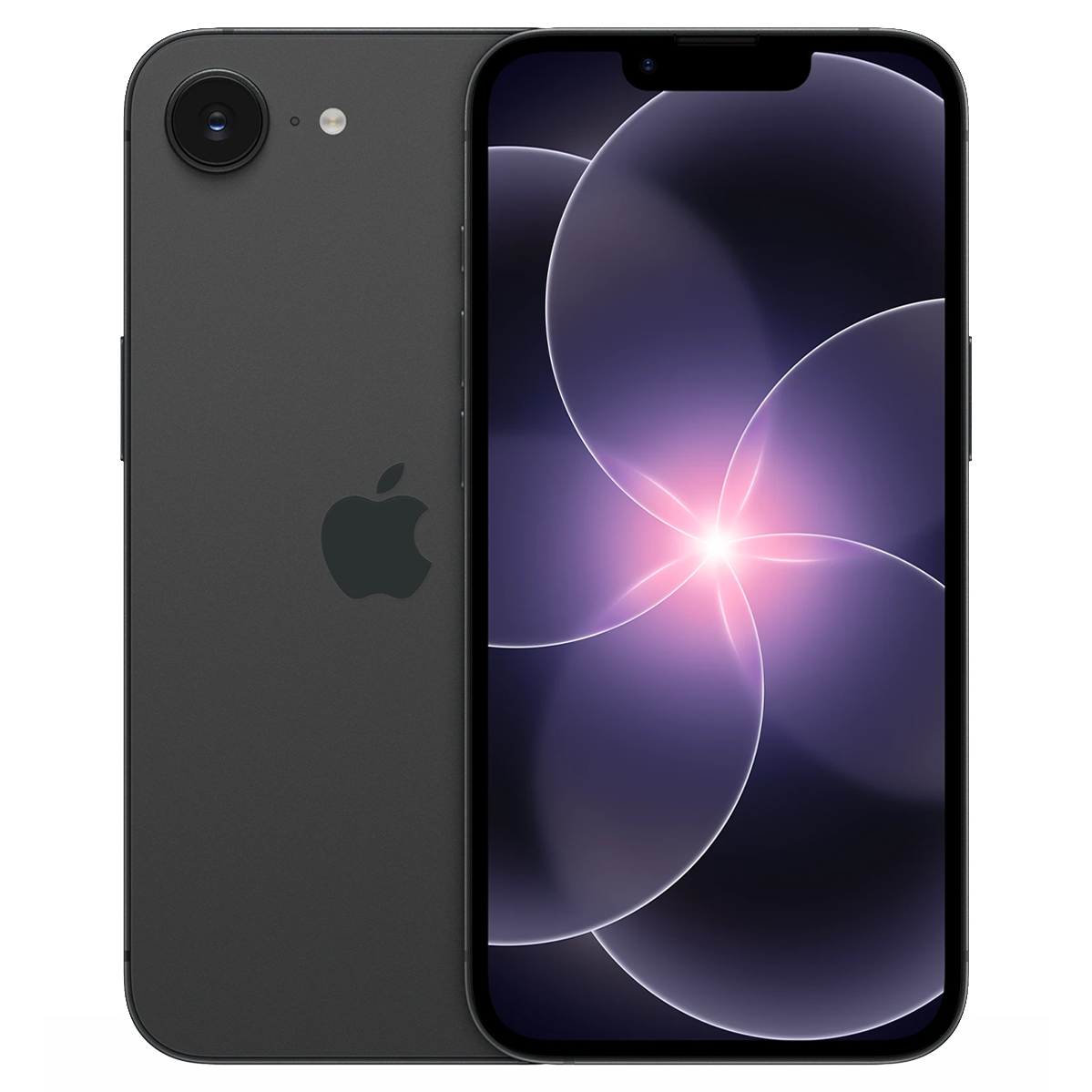 Apple iPhone 17e Black 256GB 本体 Купить Apple iPhone 17e 256GB Black (MHRV4) выгодно в Киеве | цена