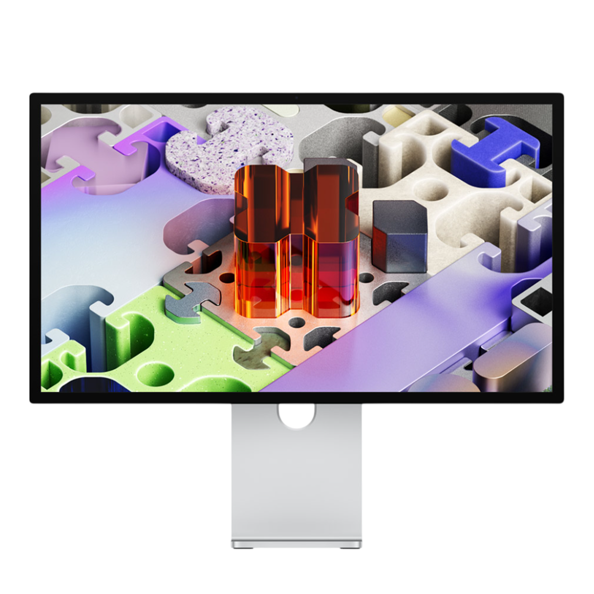 Купить Монитор Apple Studio Display XDR 27