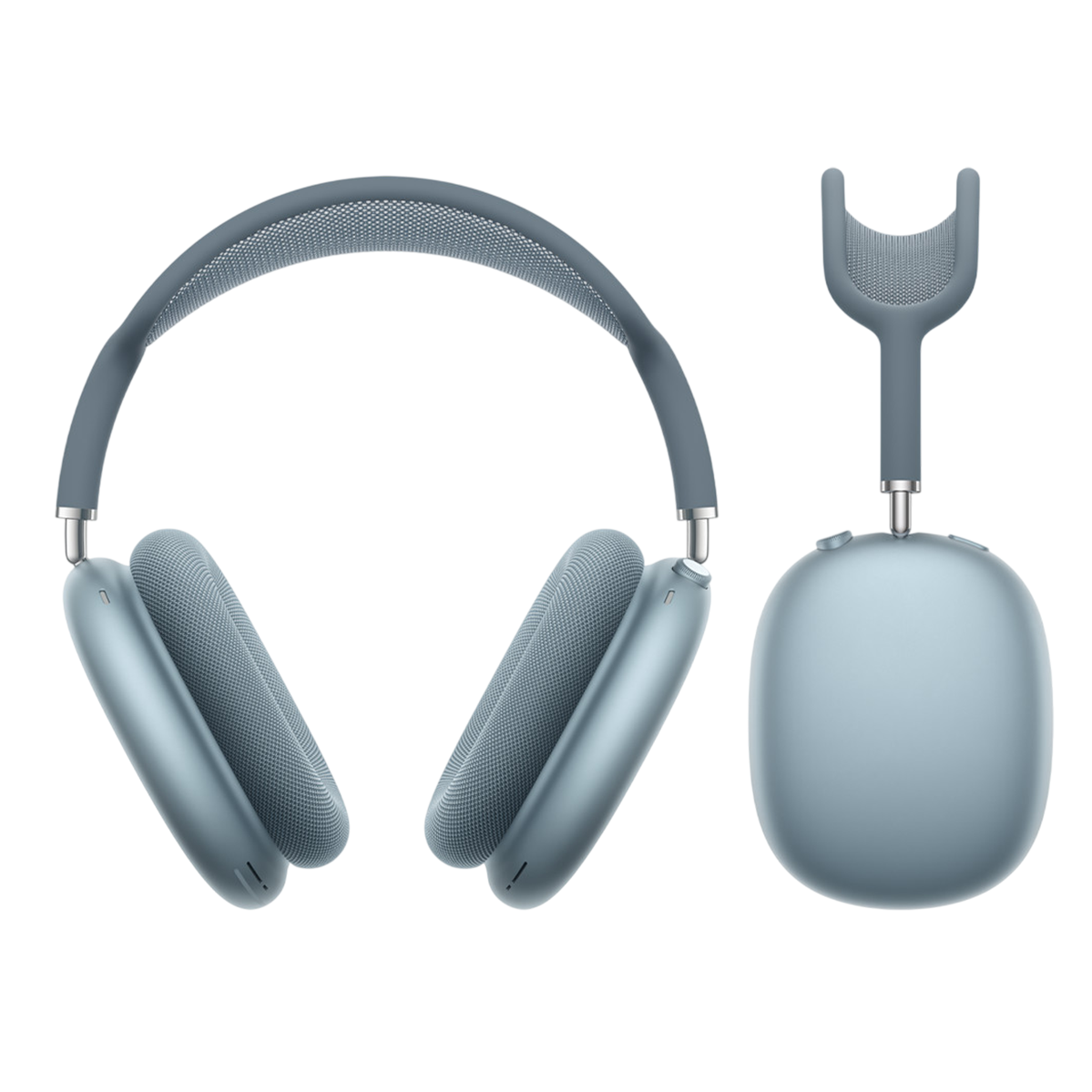 Купить Наушники Apple AirPods Max 2 2026 - Blue (MHWM4) выгодно в