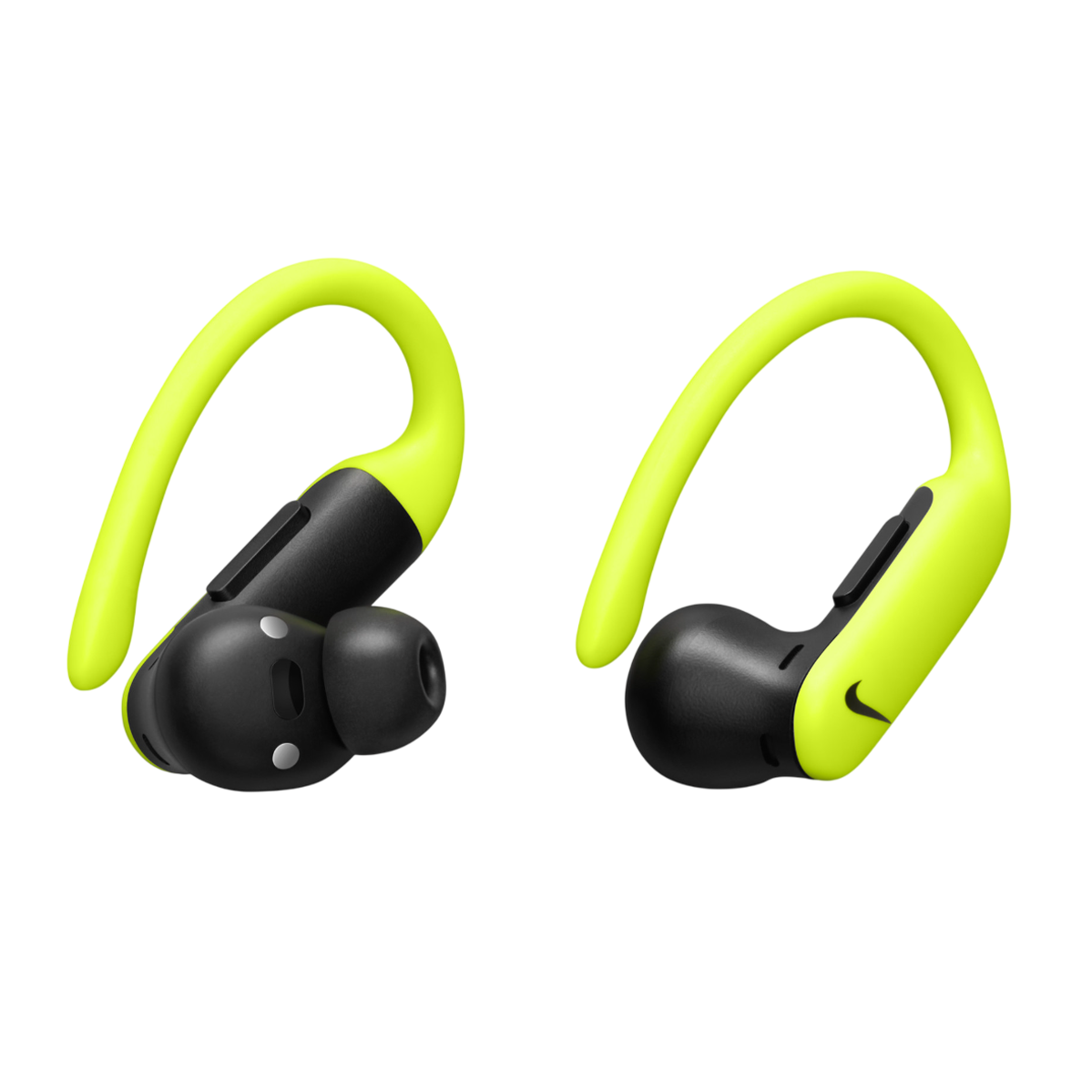 Купить Наушники Beats x Nike Powerbeats Pro 2 — Special Edition