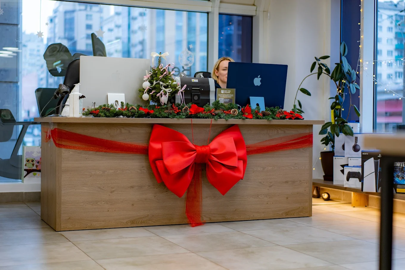 Фото магазину