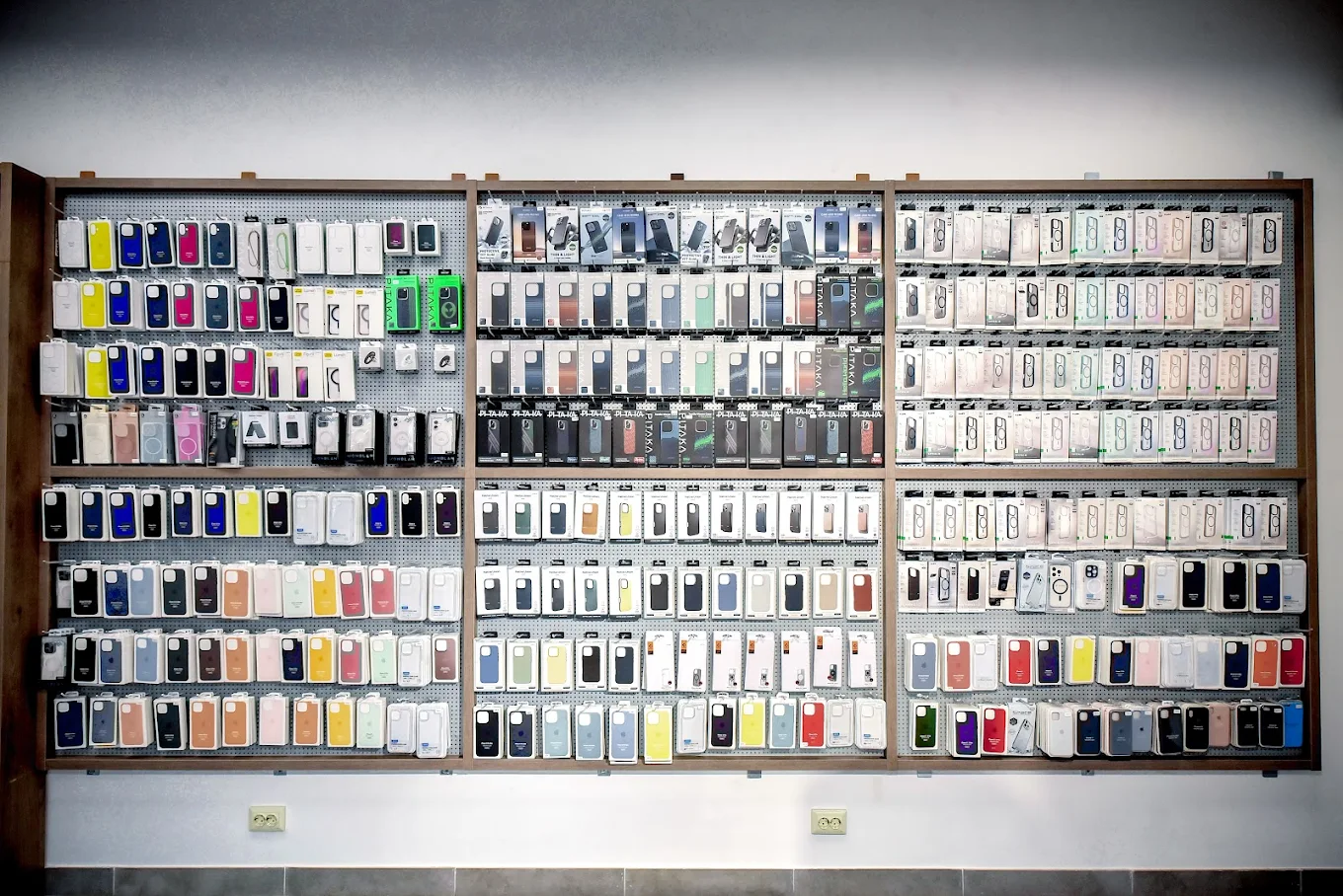 Фото магазину