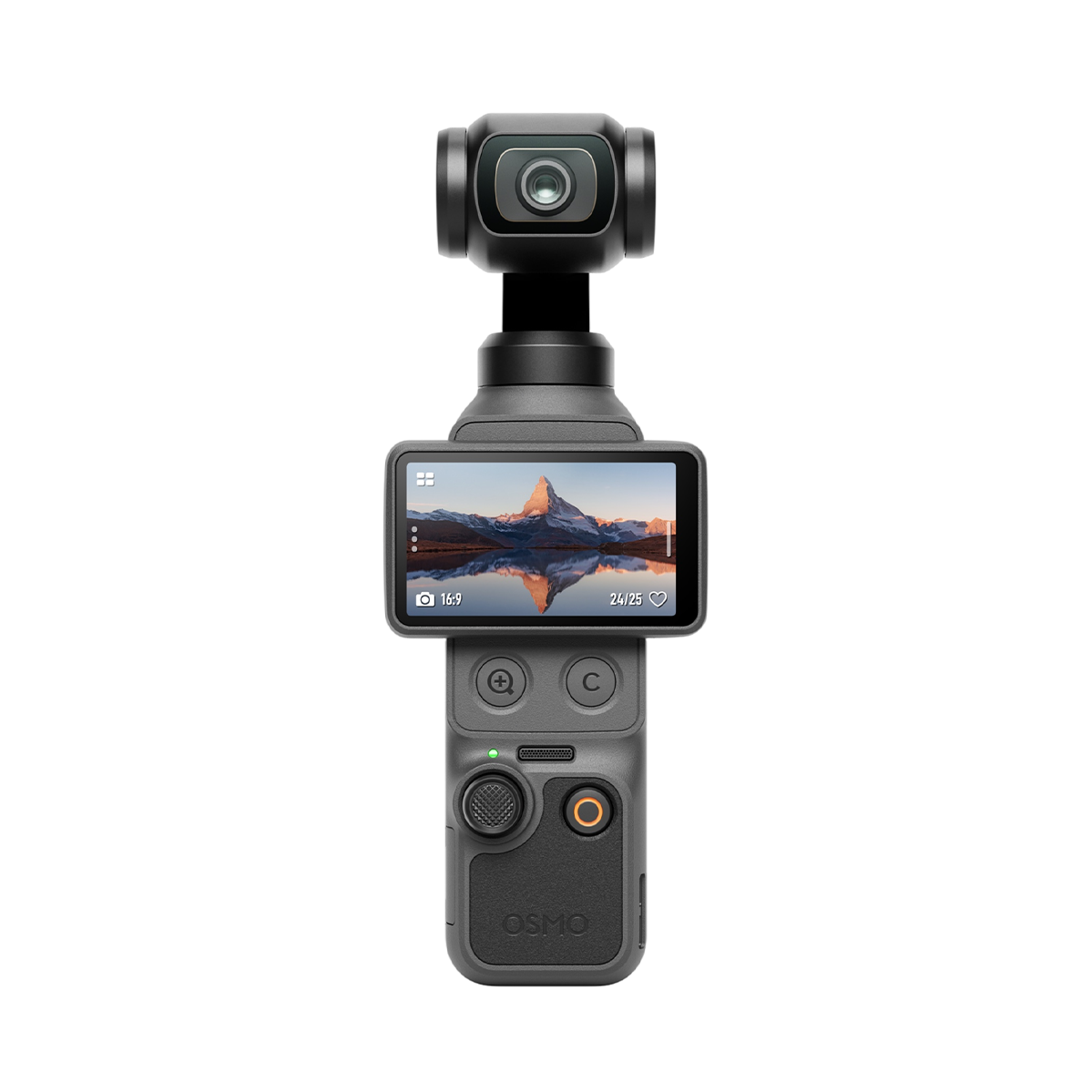 Купить Экшн-камера DJI Osmo Pocket 4 Standard Combo (CP.OS