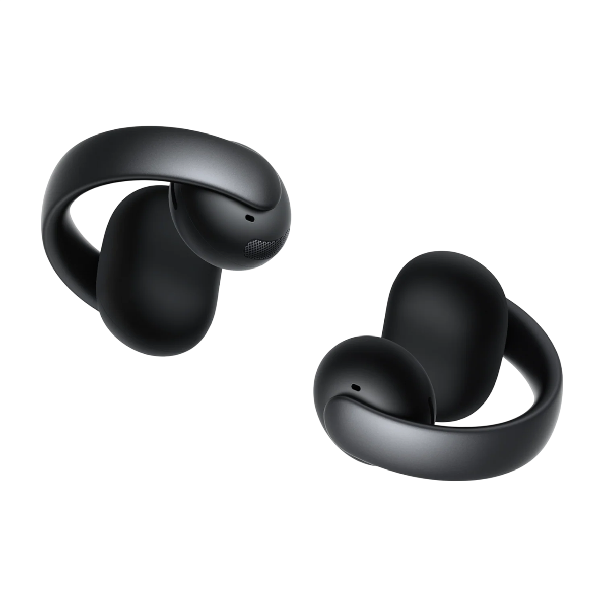 イヤホン Soundcore by Anker Aero Clip Купить Наушники Anker SoundCore AeroClip Open-Ear Clip-On Earbuds