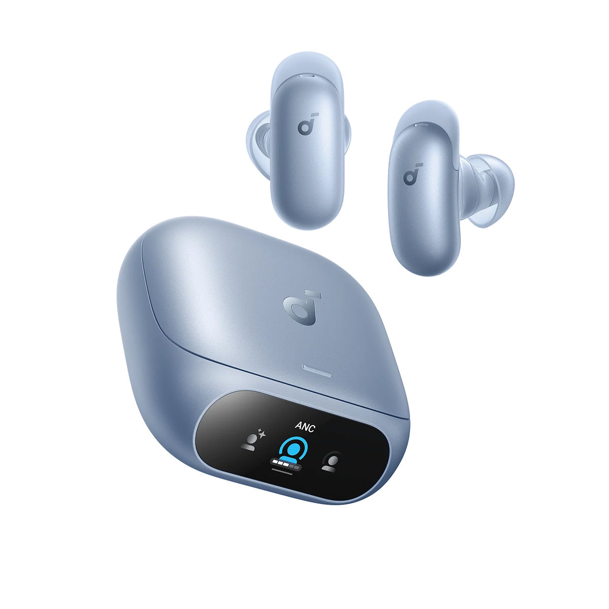Купити Навушники Anker SoundCore Liberty 5 Pro | Noise Cancelling