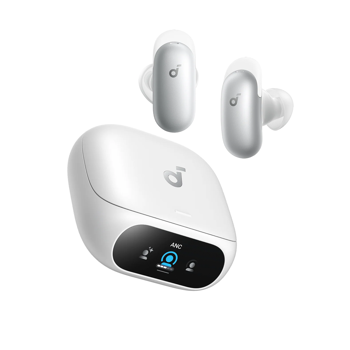 【新品未開封】Anker Soundcore Liberty 5 パールホワイト Купить Наушники Anker SoundCore Liberty 5 Pro | Noise Cancelling